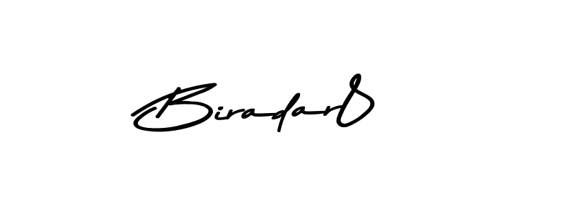 Create a beautiful signature design for name Biradar8. With this signature (Asem Kandis PERSONAL USE) fonts, you can make a handwritten signature for free. Biradar8 signature style 9 images and pictures png