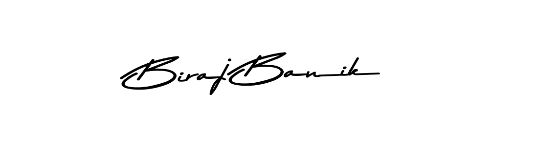 Here are the top 10 professional signature styles for the name Biraj Banik. These are the best autograph styles you can use for your name. Biraj Banik signature style 9 images and pictures png