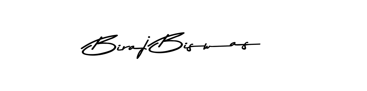 Similarly Asem Kandis PERSONAL USE is the best handwritten signature design. Signature creator online .You can use it as an online autograph creator for name Biraj Biswas. Biraj Biswas signature style 9 images and pictures png