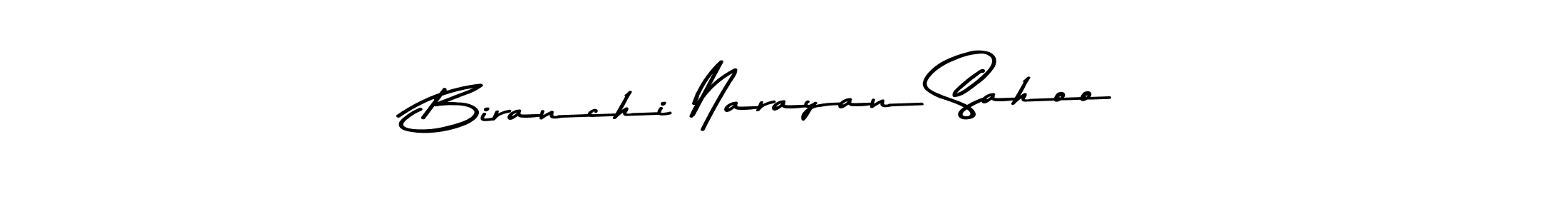 Asem Kandis PERSONAL USE is a professional signature style that is perfect for those who want to add a touch of class to their signature. It is also a great choice for those who want to make their signature more unique. Get Biranchi Narayan Sahoo name to fancy signature for free. Biranchi Narayan Sahoo signature style 9 images and pictures png