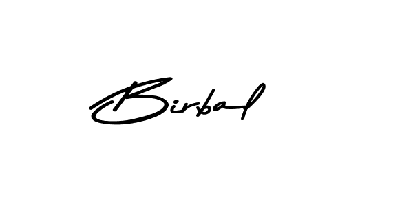 Make a beautiful signature design for name Birbal. Use this online signature maker to create a handwritten signature for free. Birbal signature style 9 images and pictures png