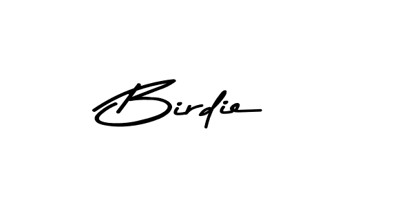 Also You can easily find your signature by using the search form. We will create Birdie name handwritten signature images for you free of cost using Asem Kandis PERSONAL USE sign style. Birdie signature style 9 images and pictures png