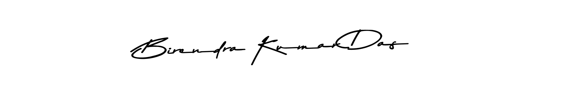 You should practise on your own different ways (Asem Kandis PERSONAL USE) to write your name (Birendra Kumar Das) in signature. don't let someone else do it for you. Birendra Kumar Das signature style 9 images and pictures png