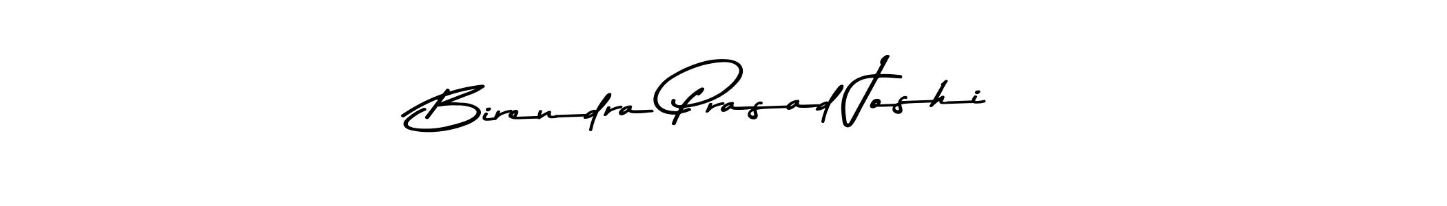 if you are searching for the best signature style for your name Birendra Prasad Joshi. so please give up your signature search. here we have designed multiple signature styles  using Asem Kandis PERSONAL USE. Birendra Prasad Joshi signature style 9 images and pictures png