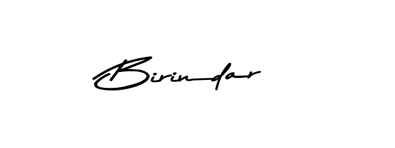 Also we have Birindar name is the best signature style. Create professional handwritten signature collection using Asem Kandis PERSONAL USE autograph style. Birindar signature style 9 images and pictures png