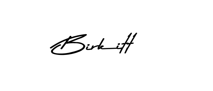 Once you've used our free online signature maker to create your best signature Asem Kandis PERSONAL USE style, it's time to enjoy all of the benefits that Birkitt name signing documents. Birkitt signature style 9 images and pictures png