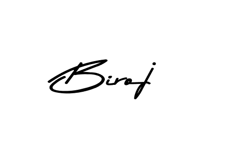 You can use this online signature creator to create a handwritten signature for the name Biroj. This is the best online autograph maker. Biroj signature style 9 images and pictures png