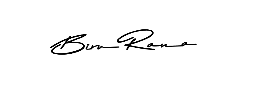 Similarly Asem Kandis PERSONAL USE is the best handwritten signature design. Signature creator online .You can use it as an online autograph creator for name Biru Rana. Biru Rana signature style 9 images and pictures png