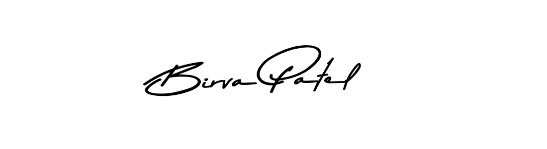 You can use this online signature creator to create a handwritten signature for the name Birva Patel. This is the best online autograph maker. Birva Patel signature style 9 images and pictures png