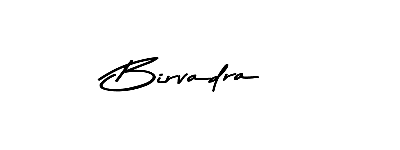 How to Draw Birvadra signature style? Asem Kandis PERSONAL USE is a latest design signature styles for name Birvadra. Birvadra signature style 9 images and pictures png