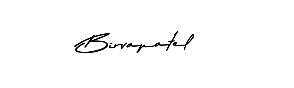 Asem Kandis PERSONAL USE is a professional signature style that is perfect for those who want to add a touch of class to their signature. It is also a great choice for those who want to make their signature more unique. Get Birvapatel name to fancy signature for free. Birvapatel signature style 9 images and pictures png