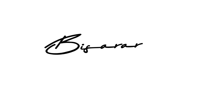 This is the best signature style for the Bisarar name. Also you like these signature font (Asem Kandis PERSONAL USE). Mix name signature. Bisarar signature style 9 images and pictures png