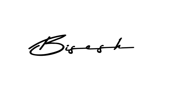 You can use this online signature creator to create a handwritten signature for the name Bisesh. This is the best online autograph maker. Bisesh signature style 9 images and pictures png