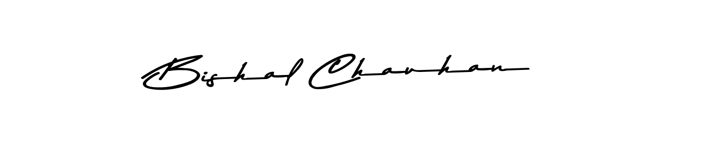 Once you've used our free online signature maker to create your best signature Asem Kandis PERSONAL USE style, it's time to enjoy all of the benefits that Bishal Chauhan name signing documents. Bishal Chauhan signature style 9 images and pictures png