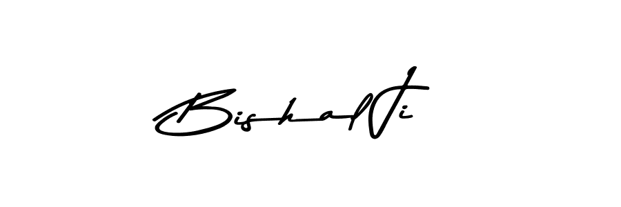 if you are searching for the best signature style for your name Bishal Ji. so please give up your signature search. here we have designed multiple signature styles  using Asem Kandis PERSONAL USE. Bishal Ji signature style 9 images and pictures png