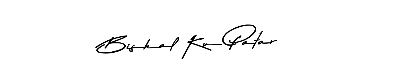 Also we have Bishal Ku Patar name is the best signature style. Create professional handwritten signature collection using Asem Kandis PERSONAL USE autograph style. Bishal Ku Patar signature style 9 images and pictures png
