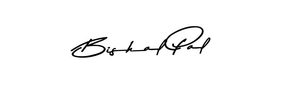 if you are searching for the best signature style for your name Bishal Pal. so please give up your signature search. here we have designed multiple signature styles  using Asem Kandis PERSONAL USE. Bishal Pal signature style 9 images and pictures png