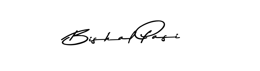 Make a short Bishal Pasi signature style. Manage your documents anywhere anytime using Asem Kandis PERSONAL USE. Create and add eSignatures, submit forms, share and send files easily. Bishal Pasi signature style 9 images and pictures png