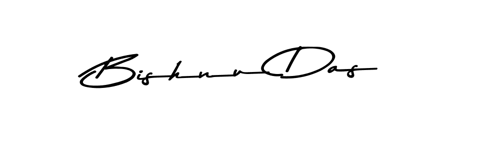 How to make Bishnu Das signature? Asem Kandis PERSONAL USE is a professional autograph style. Create handwritten signature for Bishnu Das name. Bishnu Das signature style 9 images and pictures png