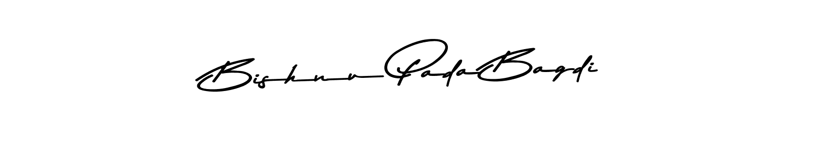 Here are the top 10 professional signature styles for the name Bishnu Pada Bagdi. These are the best autograph styles you can use for your name. Bishnu Pada Bagdi signature style 9 images and pictures png