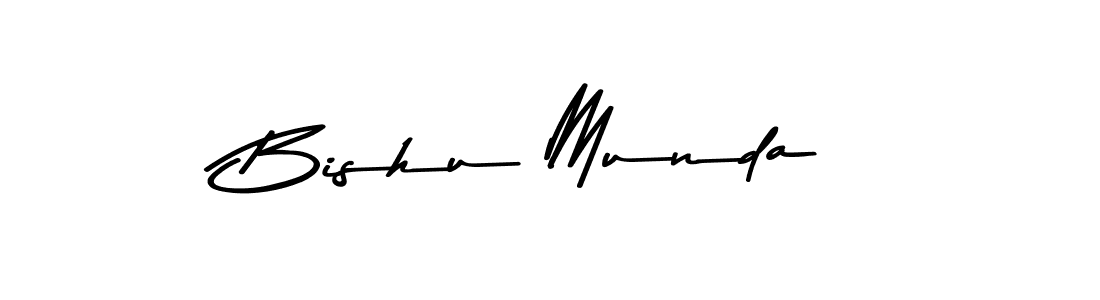 Also You can easily find your signature by using the search form. We will create Bishu Munda name handwritten signature images for you free of cost using Asem Kandis PERSONAL USE sign style. Bishu Munda signature style 9 images and pictures png