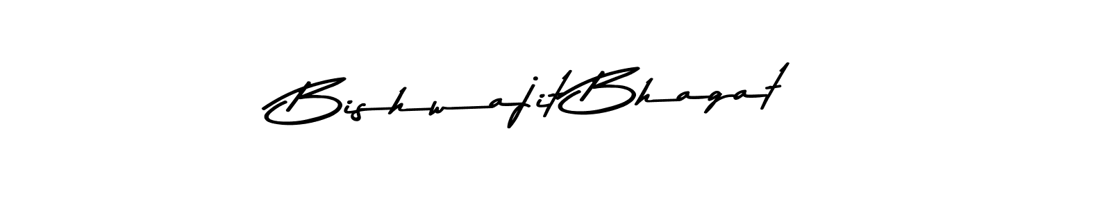 You can use this online signature creator to create a handwritten signature for the name Bishwajit Bhagat. This is the best online autograph maker. Bishwajit Bhagat signature style 9 images and pictures png