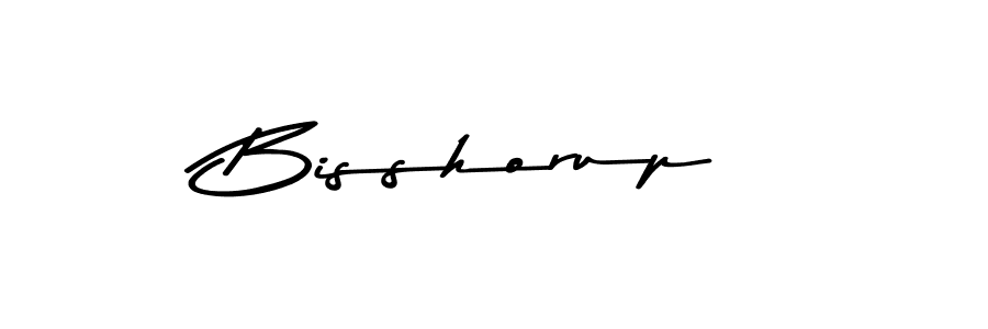 You can use this online signature creator to create a handwritten signature for the name Bisshorup. This is the best online autograph maker. Bisshorup signature style 9 images and pictures png