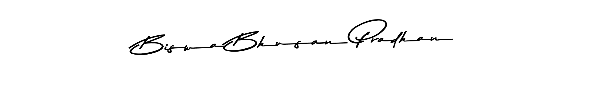 Make a beautiful signature design for name Biswa Bhusan Pradhan. Use this online signature maker to create a handwritten signature for free. Biswa Bhusan Pradhan signature style 9 images and pictures png