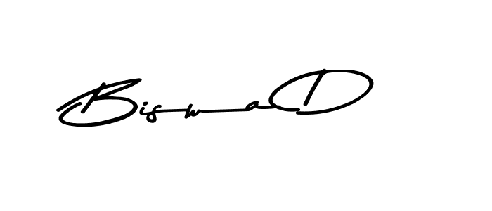 It looks lik you need a new signature style for name Biswa D. Design unique handwritten (Asem Kandis PERSONAL USE) signature with our free signature maker in just a few clicks. Biswa D signature style 9 images and pictures png