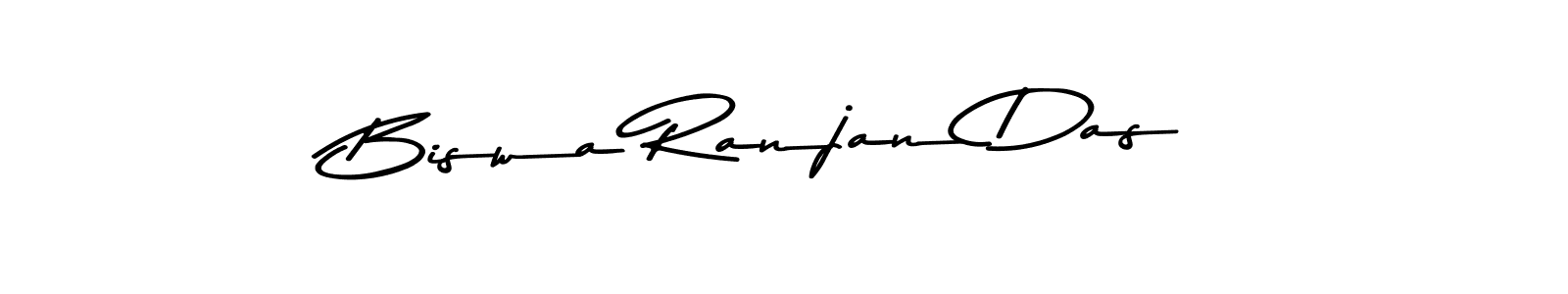 How to make Biswa Ranjan Das signature? Asem Kandis PERSONAL USE is a professional autograph style. Create handwritten signature for Biswa Ranjan Das name. Biswa Ranjan Das signature style 9 images and pictures png