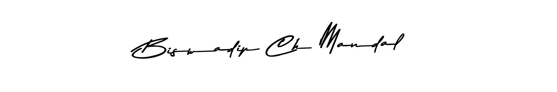 You can use this online signature creator to create a handwritten signature for the name Biswadip Ch Mandal. This is the best online autograph maker. Biswadip Ch Mandal signature style 9 images and pictures png