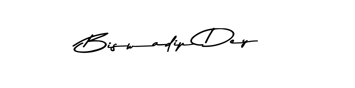 Also we have Biswadip Dey name is the best signature style. Create professional handwritten signature collection using Asem Kandis PERSONAL USE autograph style. Biswadip Dey signature style 9 images and pictures png
