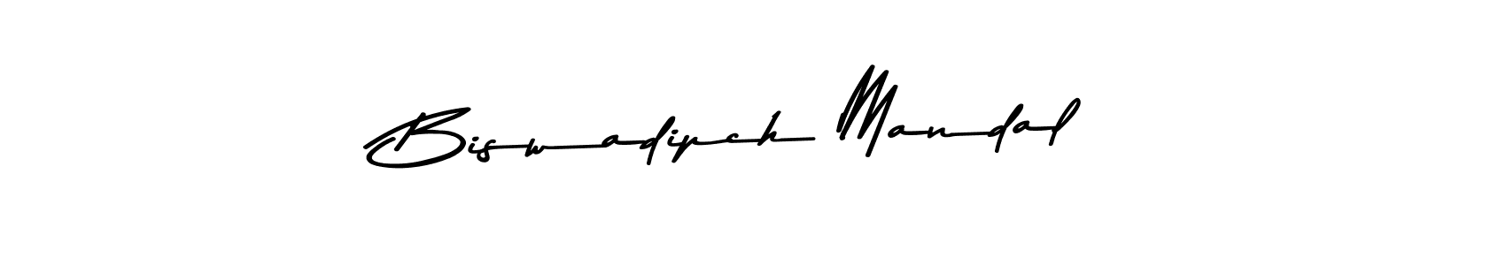 Once you've used our free online signature maker to create your best signature Asem Kandis PERSONAL USE style, it's time to enjoy all of the benefits that Biswadipch Mandal name signing documents. Biswadipch Mandal signature style 9 images and pictures png
