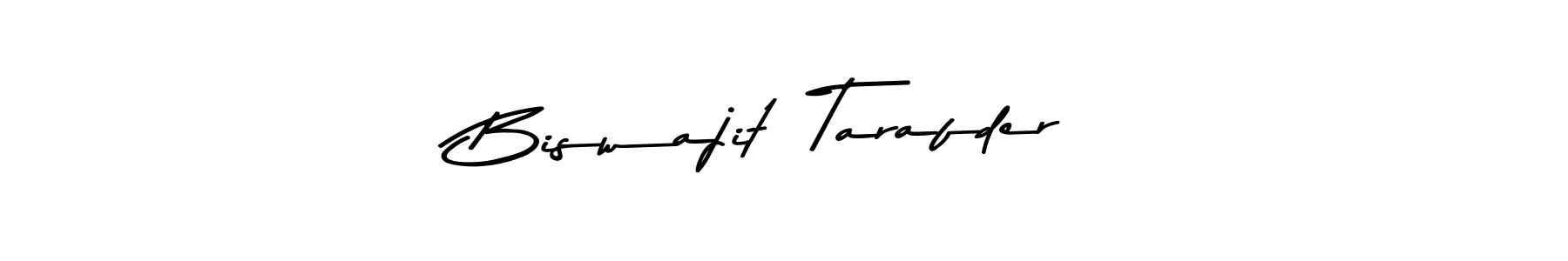 Also You can easily find your signature by using the search form. We will create Biswajit  Tarafder name handwritten signature images for you free of cost using Asem Kandis PERSONAL USE sign style. Biswajit  Tarafder signature style 9 images and pictures png