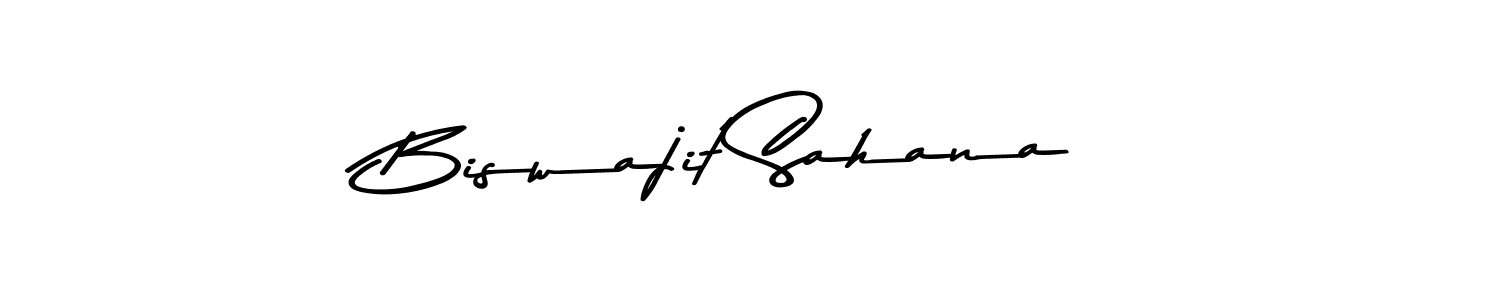 How to Draw Biswajit Sahana signature style? Asem Kandis PERSONAL USE is a latest design signature styles for name Biswajit Sahana. Biswajit Sahana signature style 9 images and pictures png