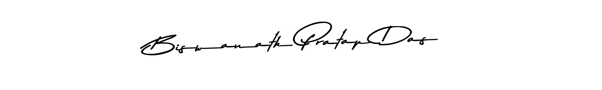 Asem Kandis PERSONAL USE is a professional signature style that is perfect for those who want to add a touch of class to their signature. It is also a great choice for those who want to make their signature more unique. Get Biswanath Pratap Das name to fancy signature for free. Biswanath Pratap Das signature style 9 images and pictures png
