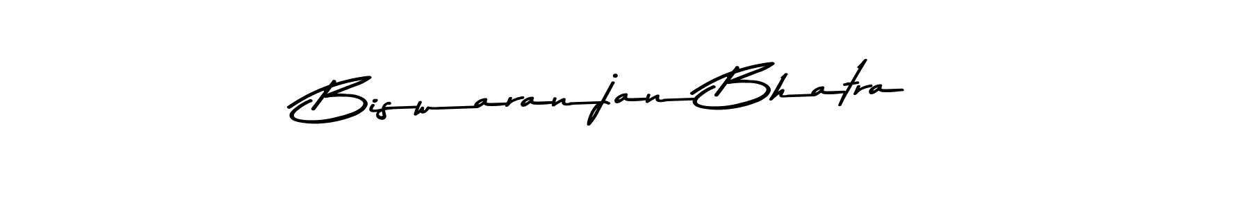 You should practise on your own different ways (Asem Kandis PERSONAL USE) to write your name (Biswaranjan Bhatra) in signature. don't let someone else do it for you. Biswaranjan Bhatra signature style 9 images and pictures png