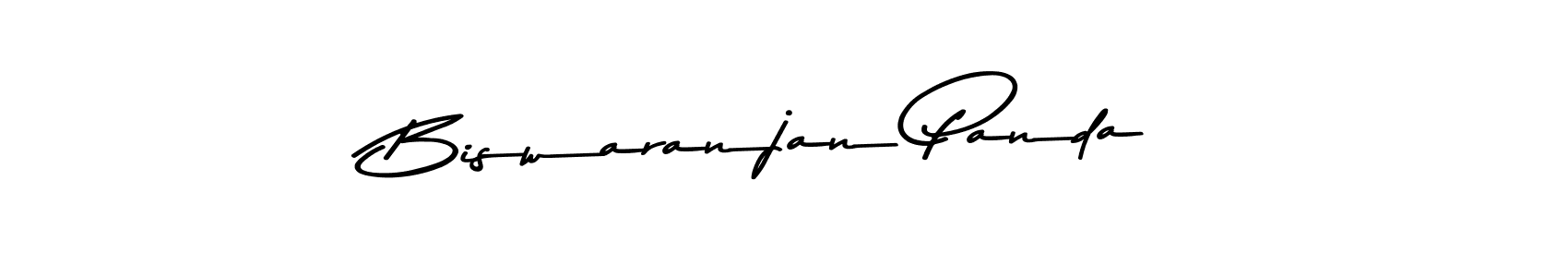 You can use this online signature creator to create a handwritten signature for the name Biswaranjan Panda. This is the best online autograph maker. Biswaranjan Panda signature style 9 images and pictures png