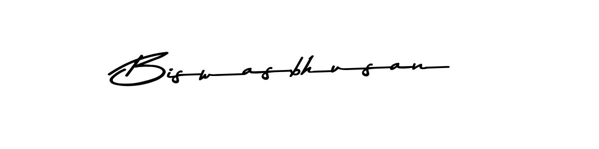 Make a beautiful signature design for name Biswasbhusan. Use this online signature maker to create a handwritten signature for free. Biswasbhusan signature style 9 images and pictures png