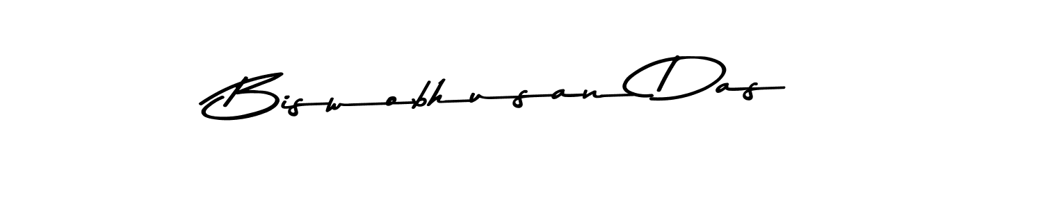 Similarly Asem Kandis PERSONAL USE is the best handwritten signature design. Signature creator online .You can use it as an online autograph creator for name Biswobhusan Das. Biswobhusan Das signature style 9 images and pictures png