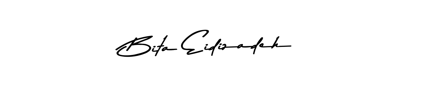 See photos of Bita Eidizadeh official signature by Spectra . Check more albums & portfolios. Read reviews & check more about Asem Kandis PERSONAL USE font. Bita Eidizadeh signature style 9 images and pictures png