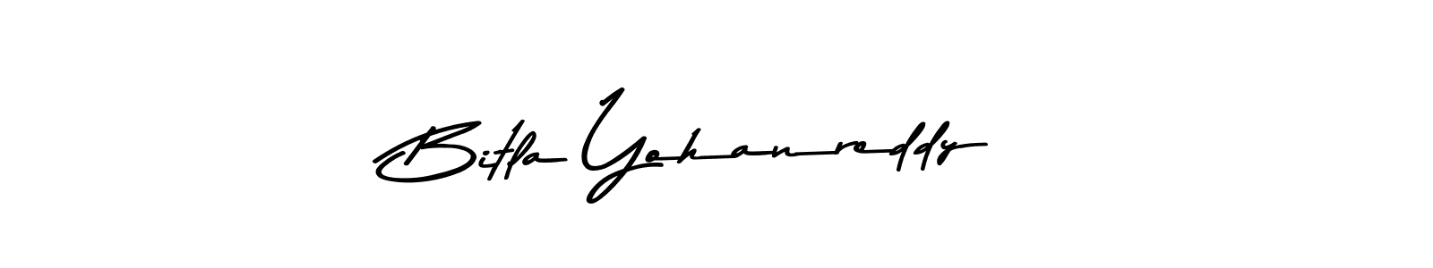 How to Draw Bitla Yohanreddy signature style? Asem Kandis PERSONAL USE is a latest design signature styles for name Bitla Yohanreddy. Bitla Yohanreddy signature style 9 images and pictures png