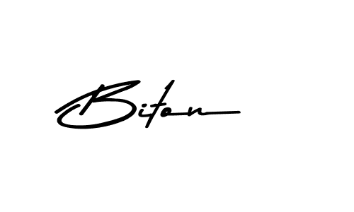 Once you've used our free online signature maker to create your best signature Asem Kandis PERSONAL USE style, it's time to enjoy all of the benefits that Biton name signing documents. Biton signature style 9 images and pictures png