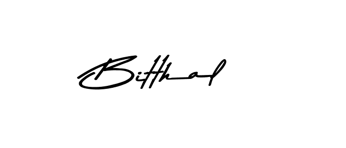 Once you've used our free online signature maker to create your best signature Asem Kandis PERSONAL USE style, it's time to enjoy all of the benefits that Bitthal name signing documents. Bitthal signature style 9 images and pictures png