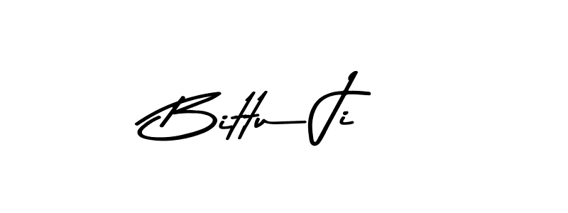 Check out images of Autograph of Bittu Ji name. Actor Bittu Ji Signature Style. Asem Kandis PERSONAL USE is a professional sign style online. Bittu Ji signature style 9 images and pictures png