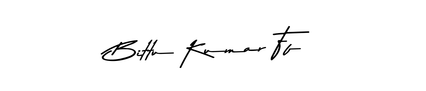 Once you've used our free online signature maker to create your best signature Asem Kandis PERSONAL USE style, it's time to enjoy all of the benefits that Bittu Kumar Ff name signing documents. Bittu Kumar Ff signature style 9 images and pictures png
