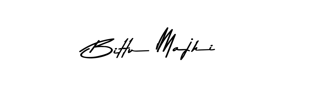 You should practise on your own different ways (Asem Kandis PERSONAL USE) to write your name (Bittu Majhi) in signature. don't let someone else do it for you. Bittu Majhi signature style 9 images and pictures png