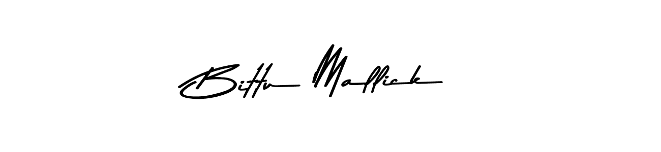 The best way (Asem Kandis PERSONAL USE) to make a short signature is to pick only two or three words in your name. The name Bittu Mallick include a total of six letters. For converting this name. Bittu Mallick signature style 9 images and pictures png