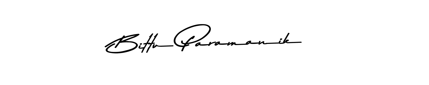 Once you've used our free online signature maker to create your best signature Asem Kandis PERSONAL USE style, it's time to enjoy all of the benefits that Bittu Paramanik name signing documents. Bittu Paramanik signature style 9 images and pictures png