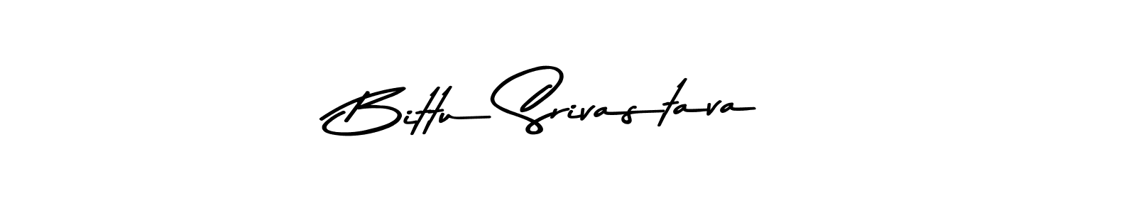 Once you've used our free online signature maker to create your best signature Asem Kandis PERSONAL USE style, it's time to enjoy all of the benefits that Bittu Srivastava name signing documents. Bittu Srivastava signature style 9 images and pictures png